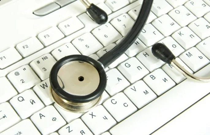 Expert Handling of Complex Medical and Legal Data