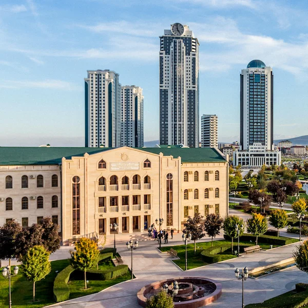 Chechen Medical Translation Services