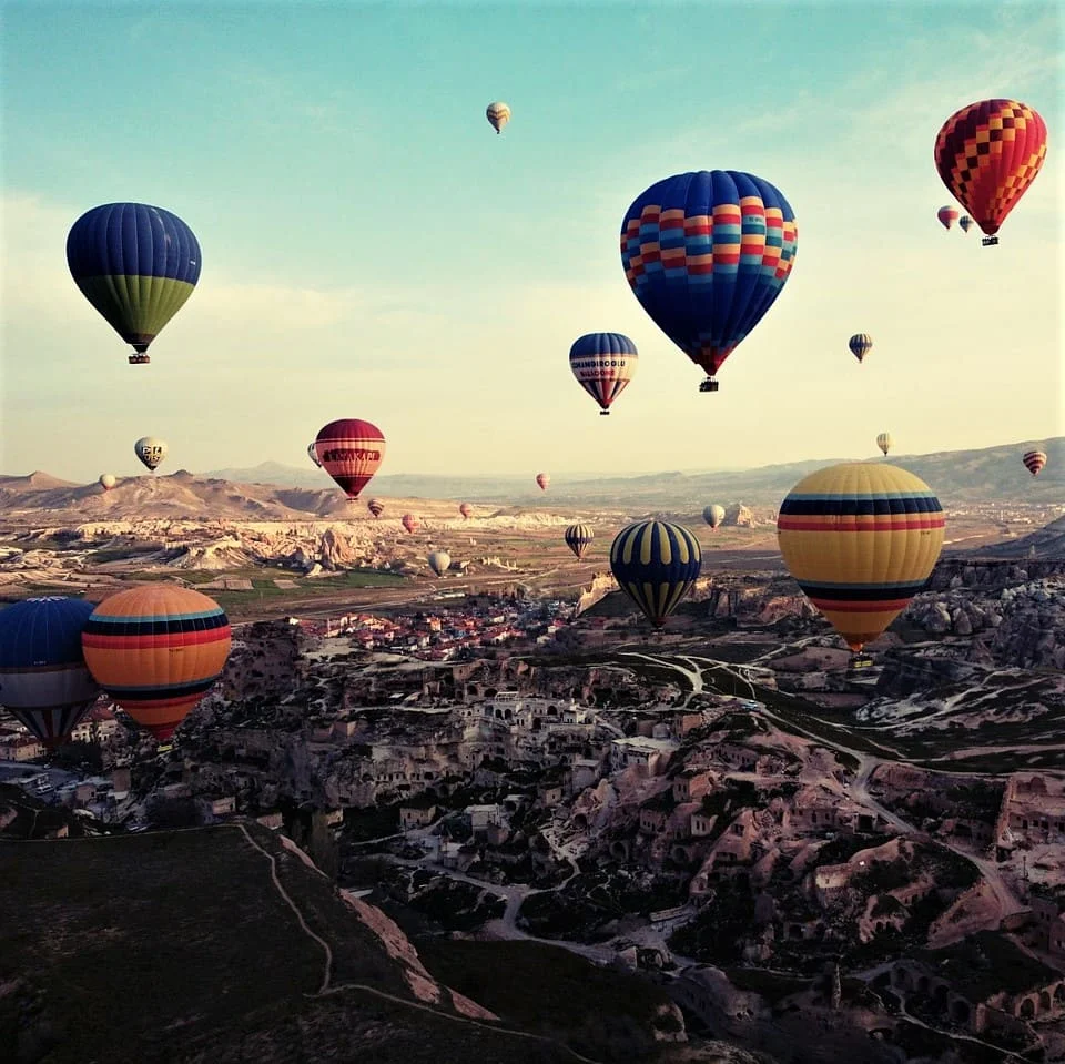 Turkish Translations Needs in One Place