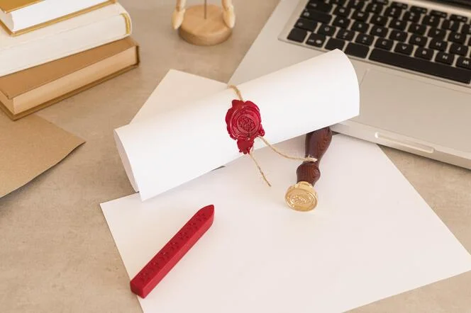 Certified Academic Certificate Translation