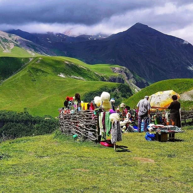 Why Choose PoliLingua for Georgian language translation