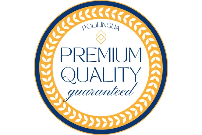 Why Choose PoliLingua?