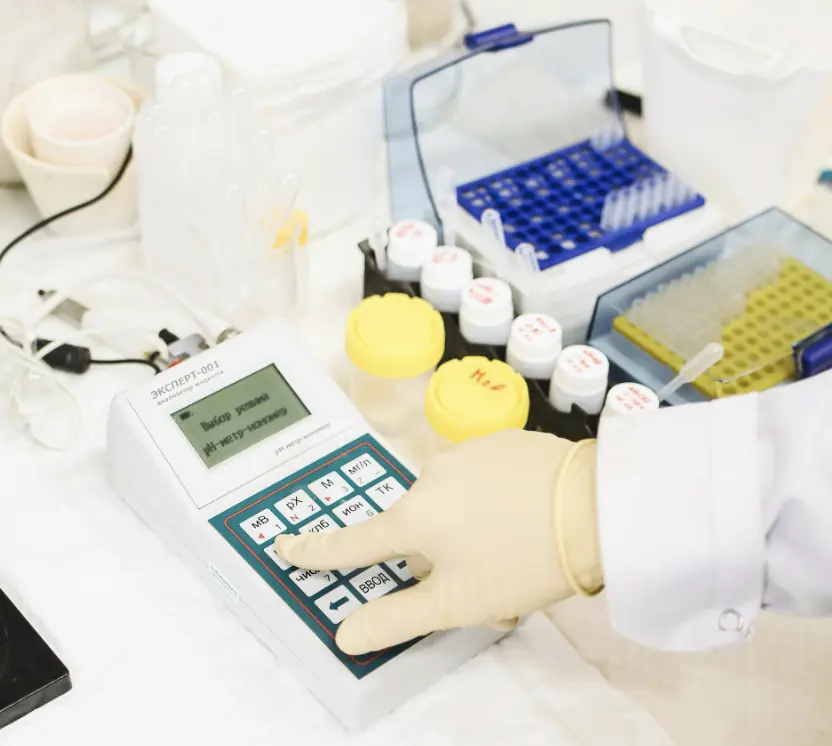 Specialized Fields and Strategic Approach
