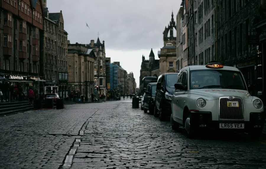 Edinburgh Translation Services