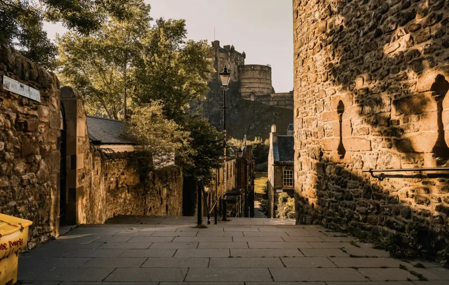 The Evolution of Edinburgh’s Intellectual Legacy