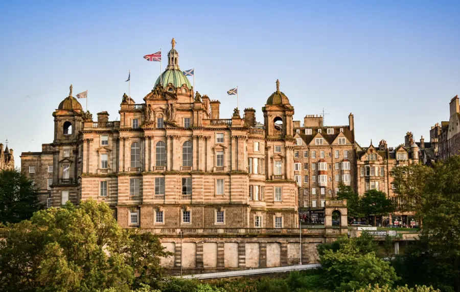 The PoliLingua Advantage in Edinburgh