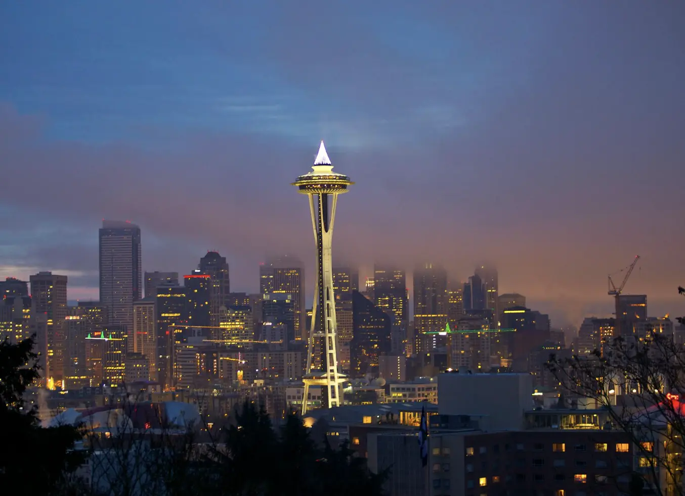Translation Services in Seattle
