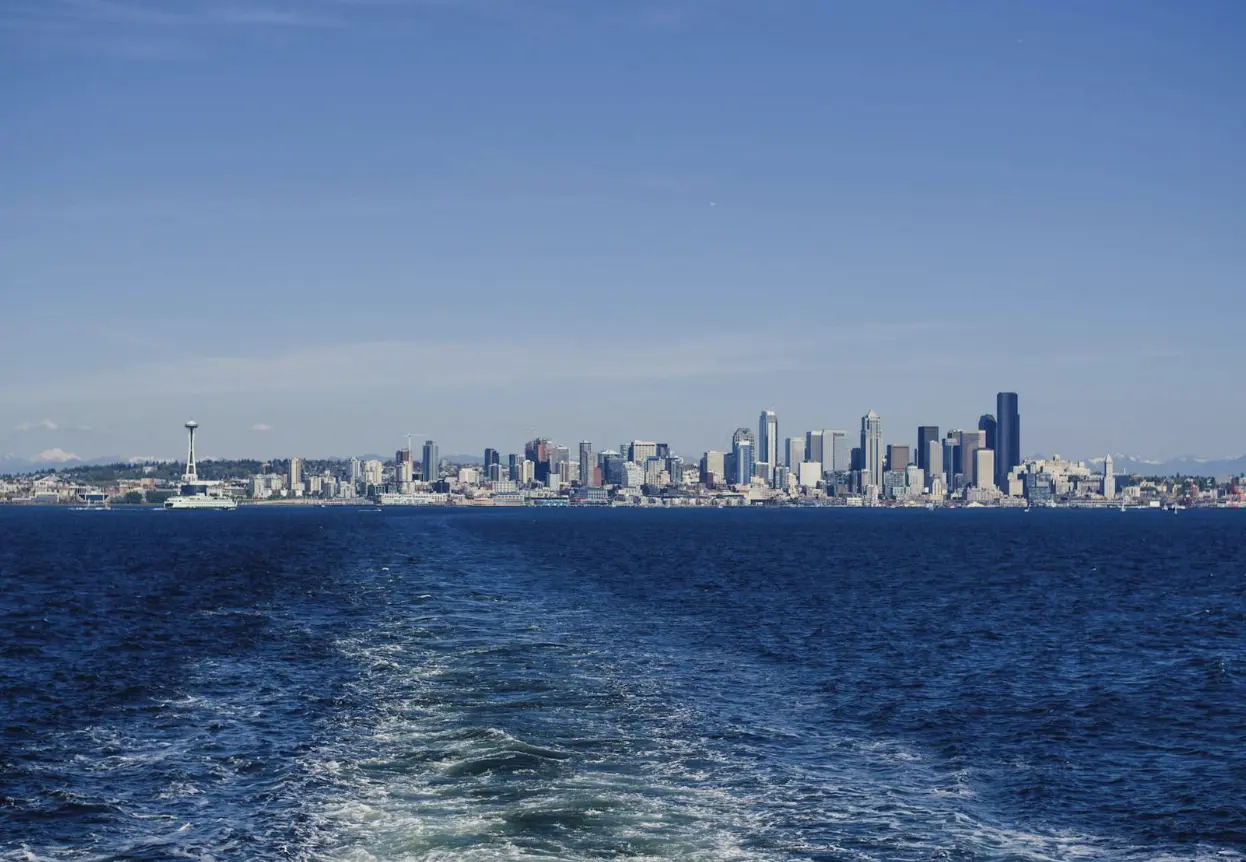 How Seattle Became a Multilingual Innovation Hub