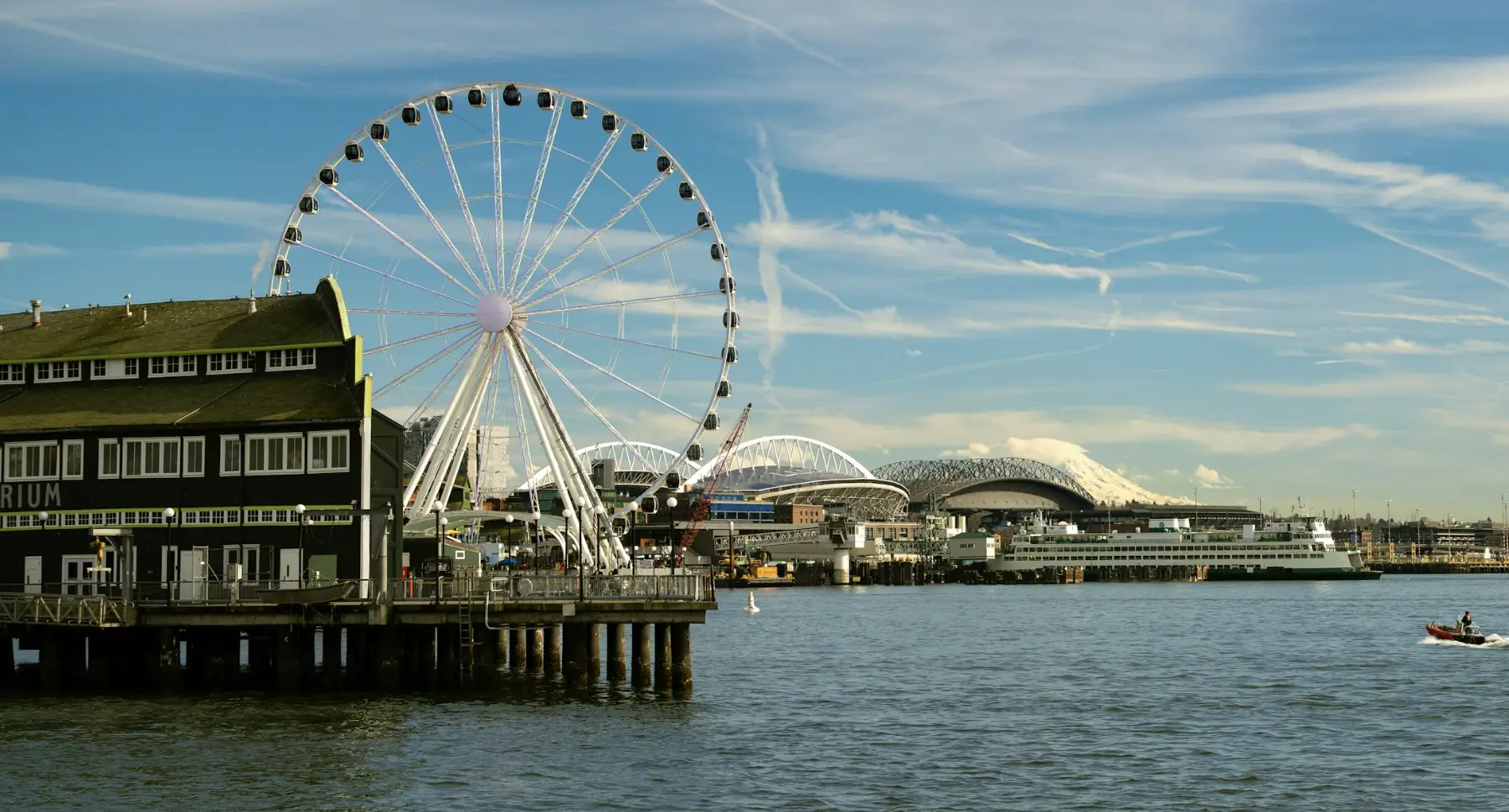 Seattle’s Global Communication with PoliLingua