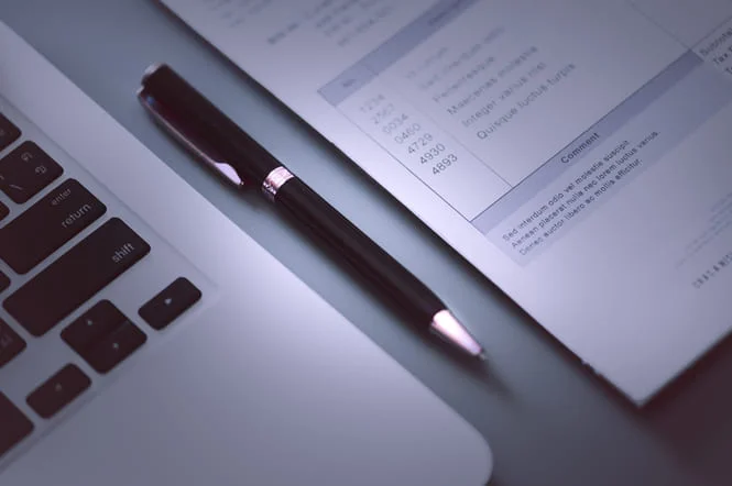 Bank Statement Translation for Global Compliance