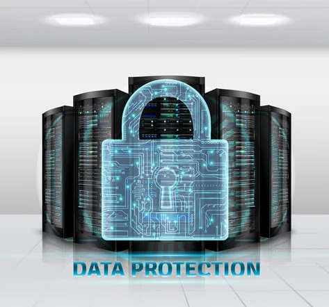 How we Protect Your Sensitive Financial Records
