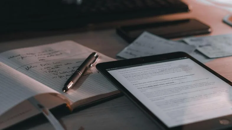 End-to-End Translation of E-Learning Modules