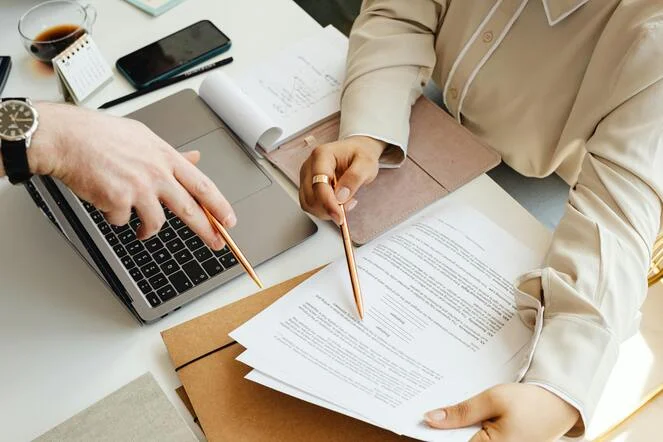 Our Proven E Learning Translation Process