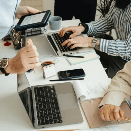 Compliance-Driven E-Learning Translation Services
