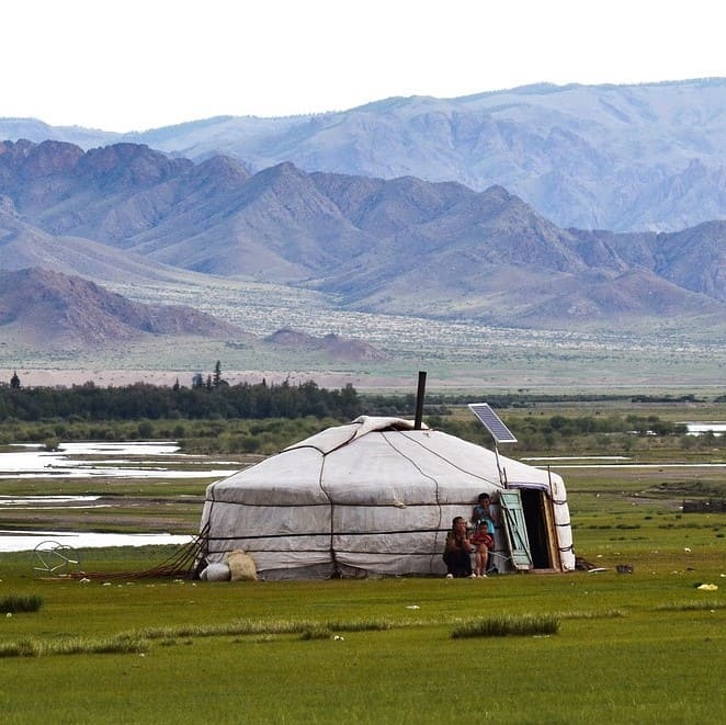 PoliLingua Mongolian language areas of expertise