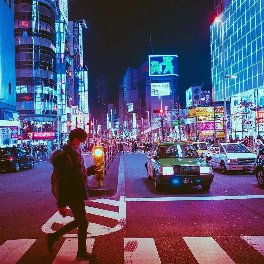 Request a free quote for a Japanese translation