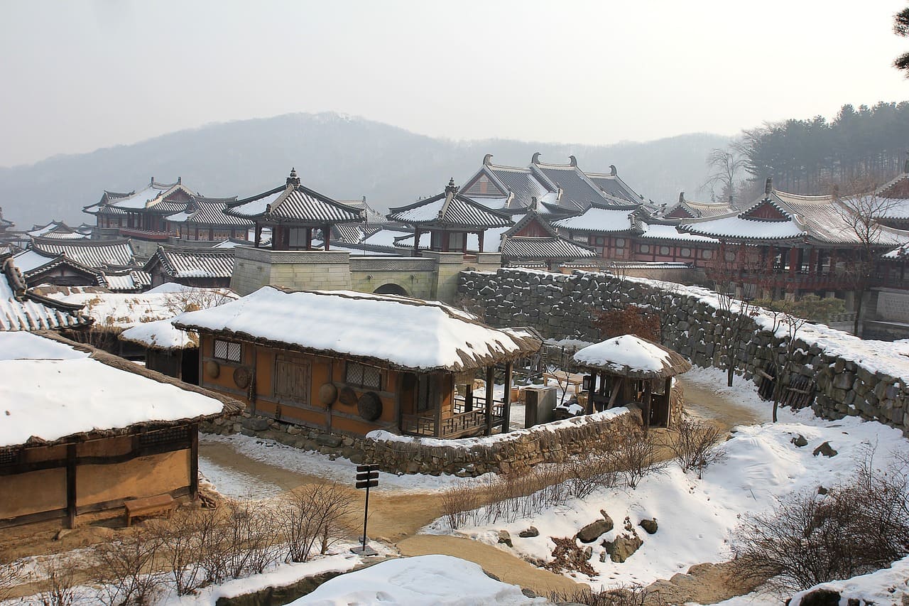 Contact us to request a free quote for a professional Korean translation