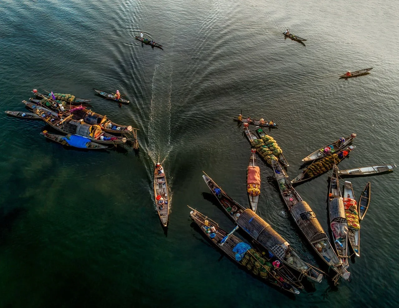 Our Vietnamese translation services