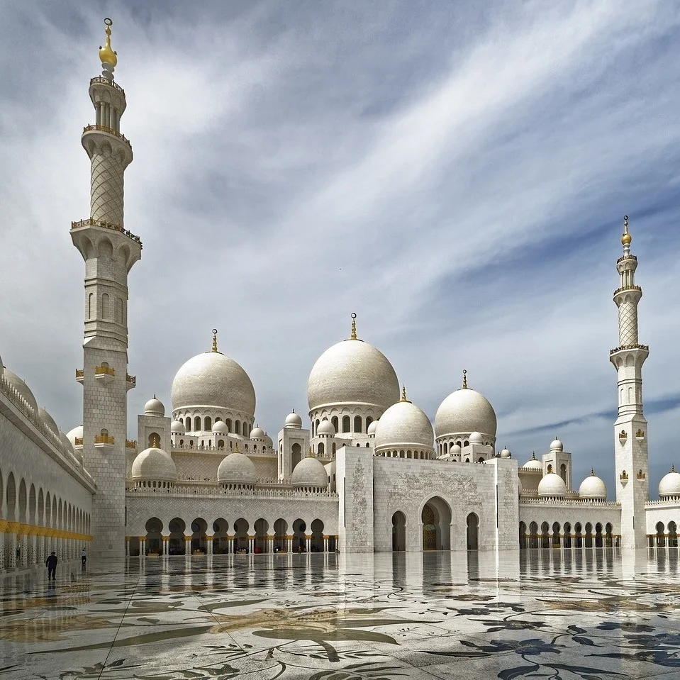 Arabic Interpreting Services