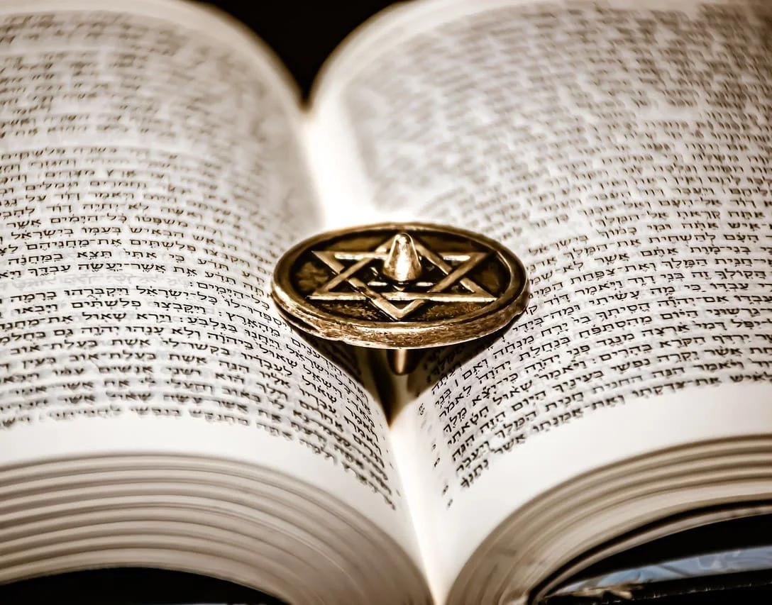 Certified Hebrew translations