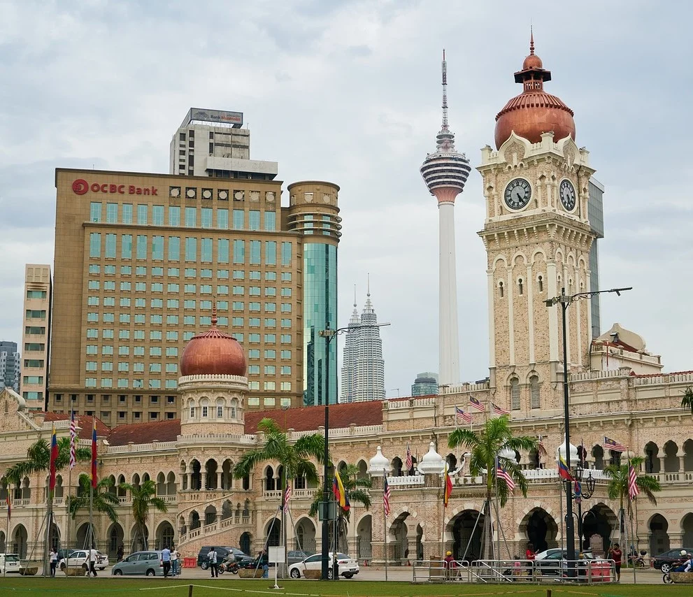 Malay Language Facts