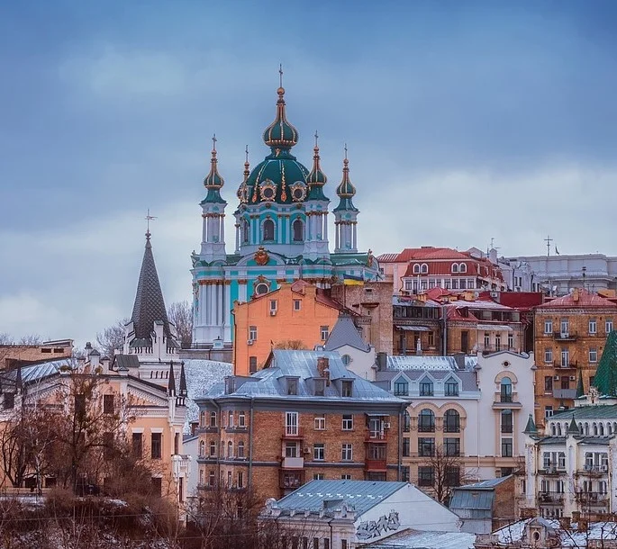 Ukrainian financial Translation Services