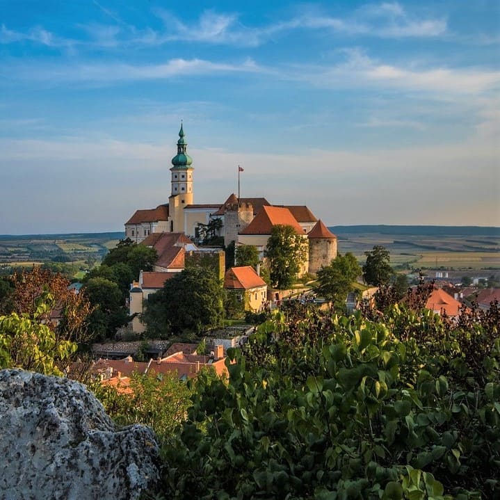 Czech telephone interpreting