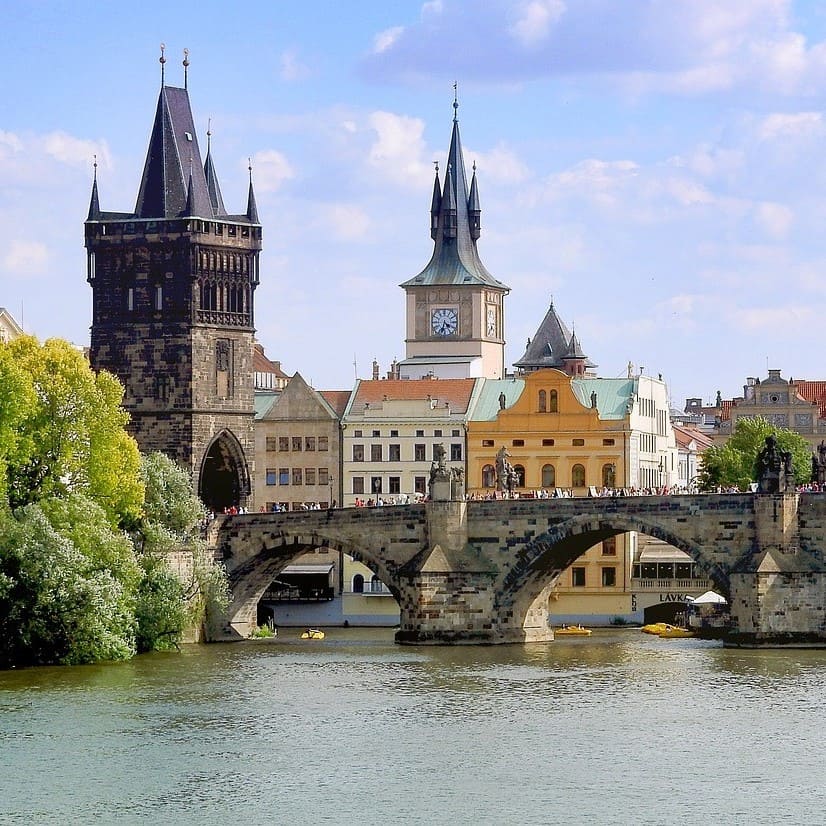 Czech tourism and hospitality translation services
