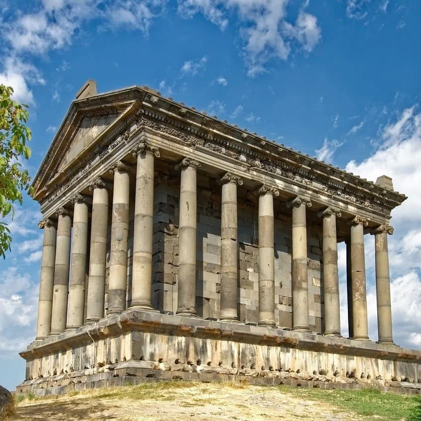 Certified Armenian translation services
