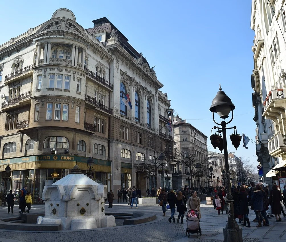 Serbian translations of PoliLingua