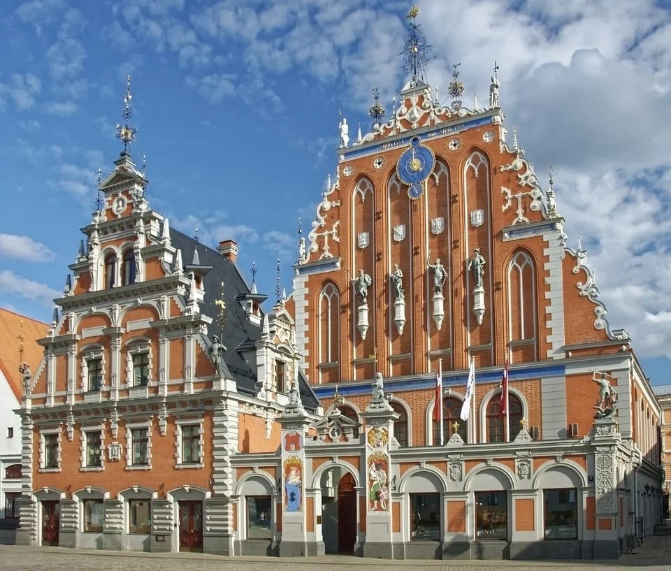 Our Professional Latvian language translations