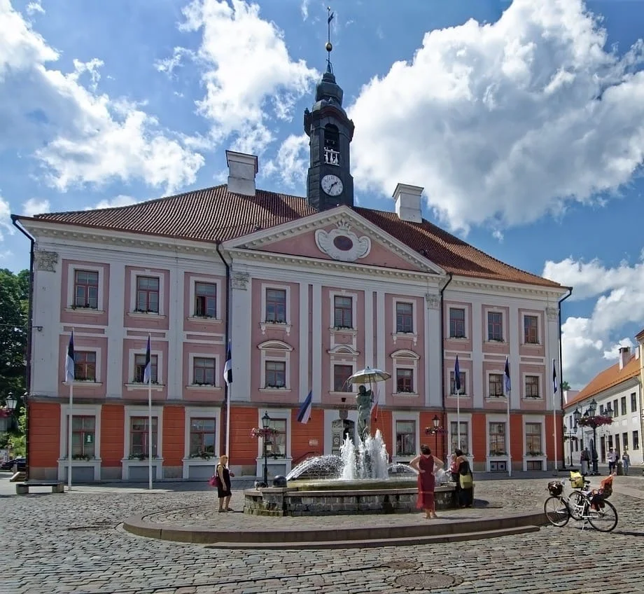 Estonian to English and English to Estonian Translation Services
