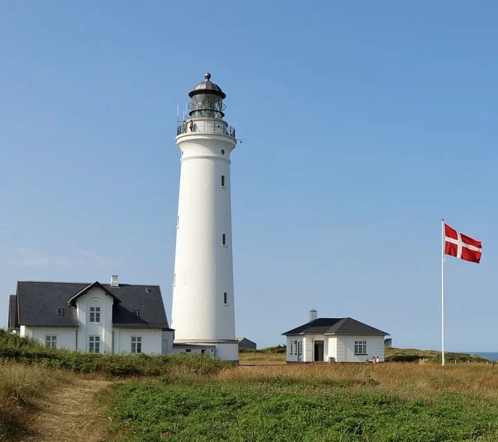 How Danish translations can support your business