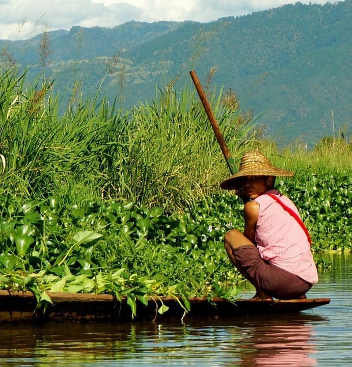 Burmese Game Translation and Localization