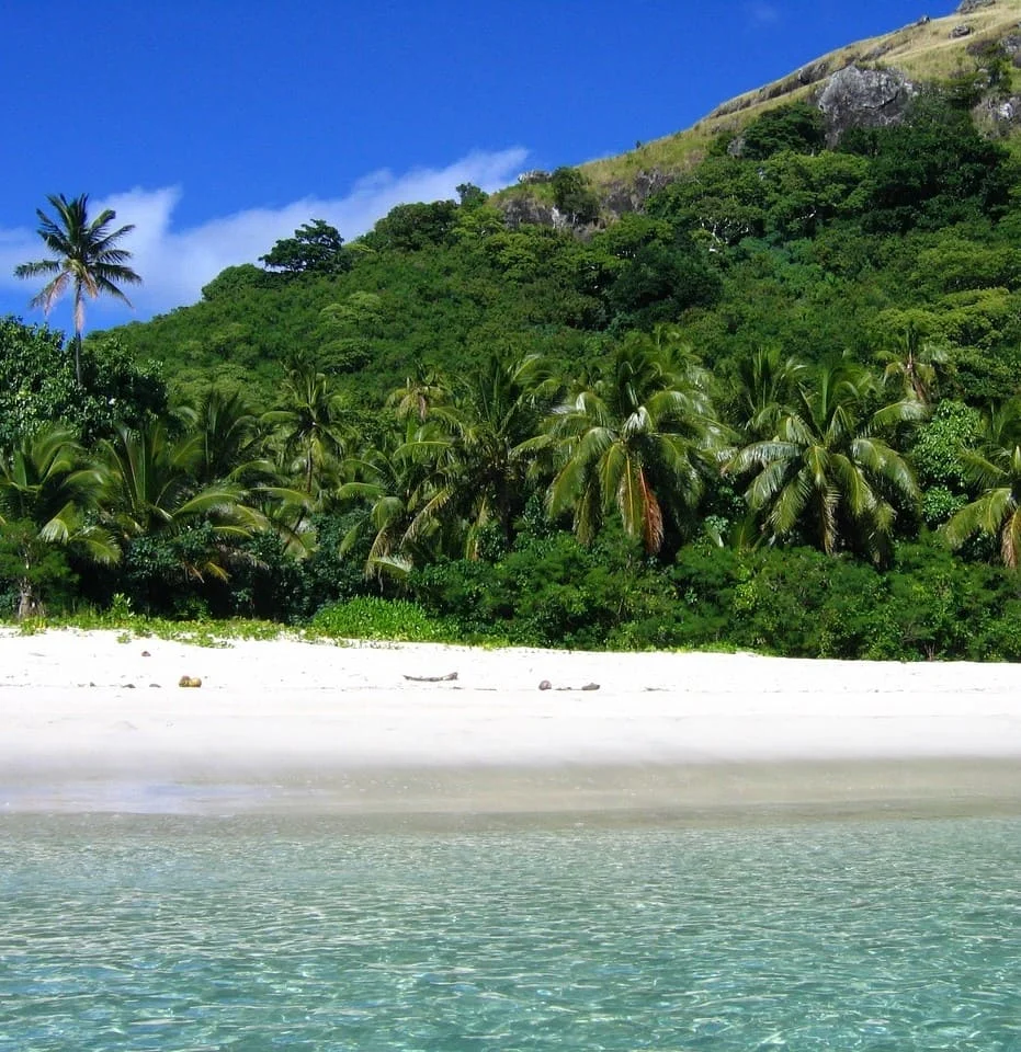 Fijian legal documents we translate