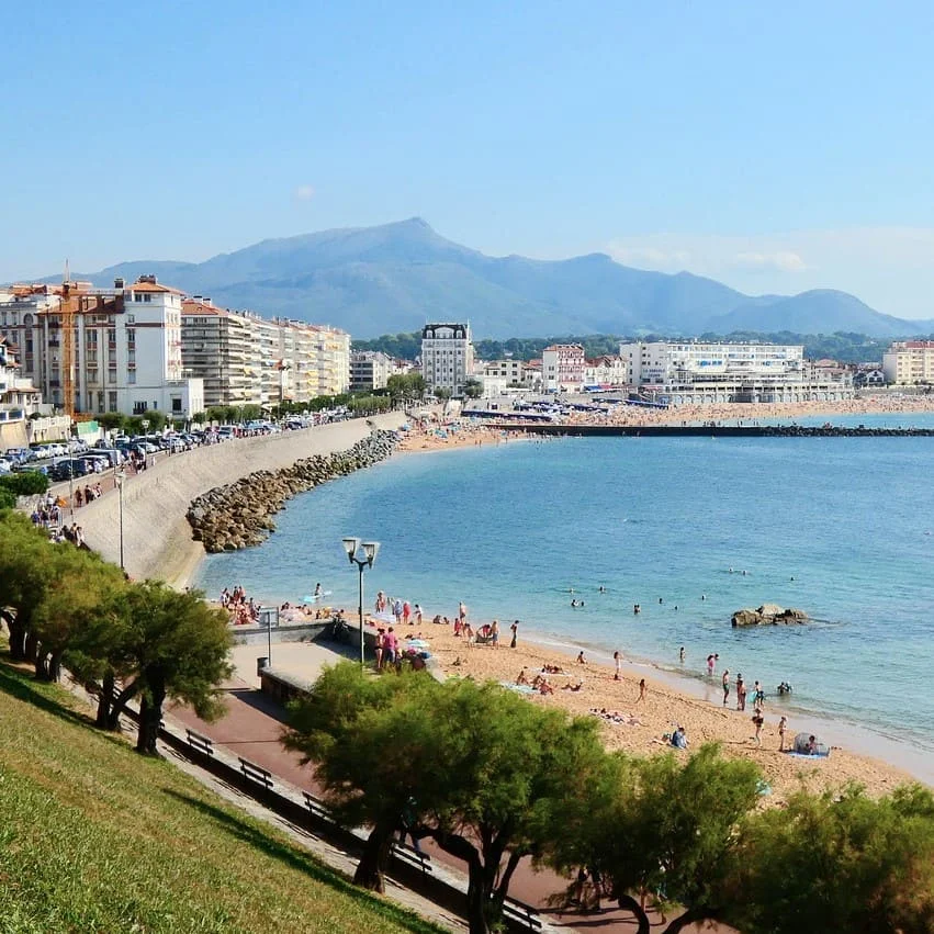 Basque language overview