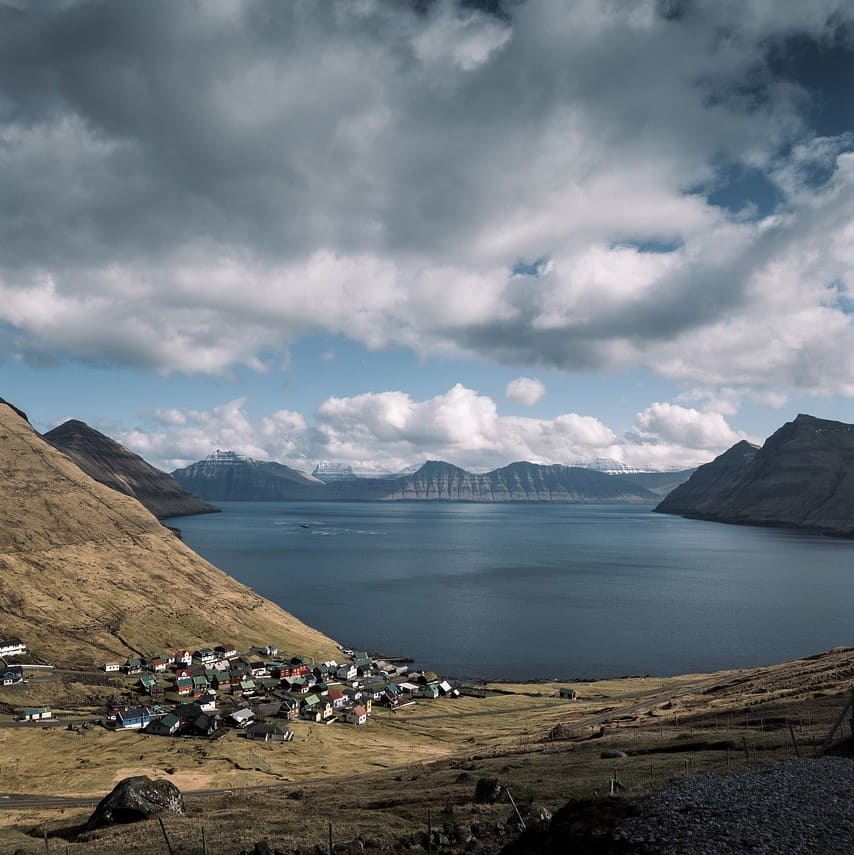 Faroese legal translations of PoliLingua