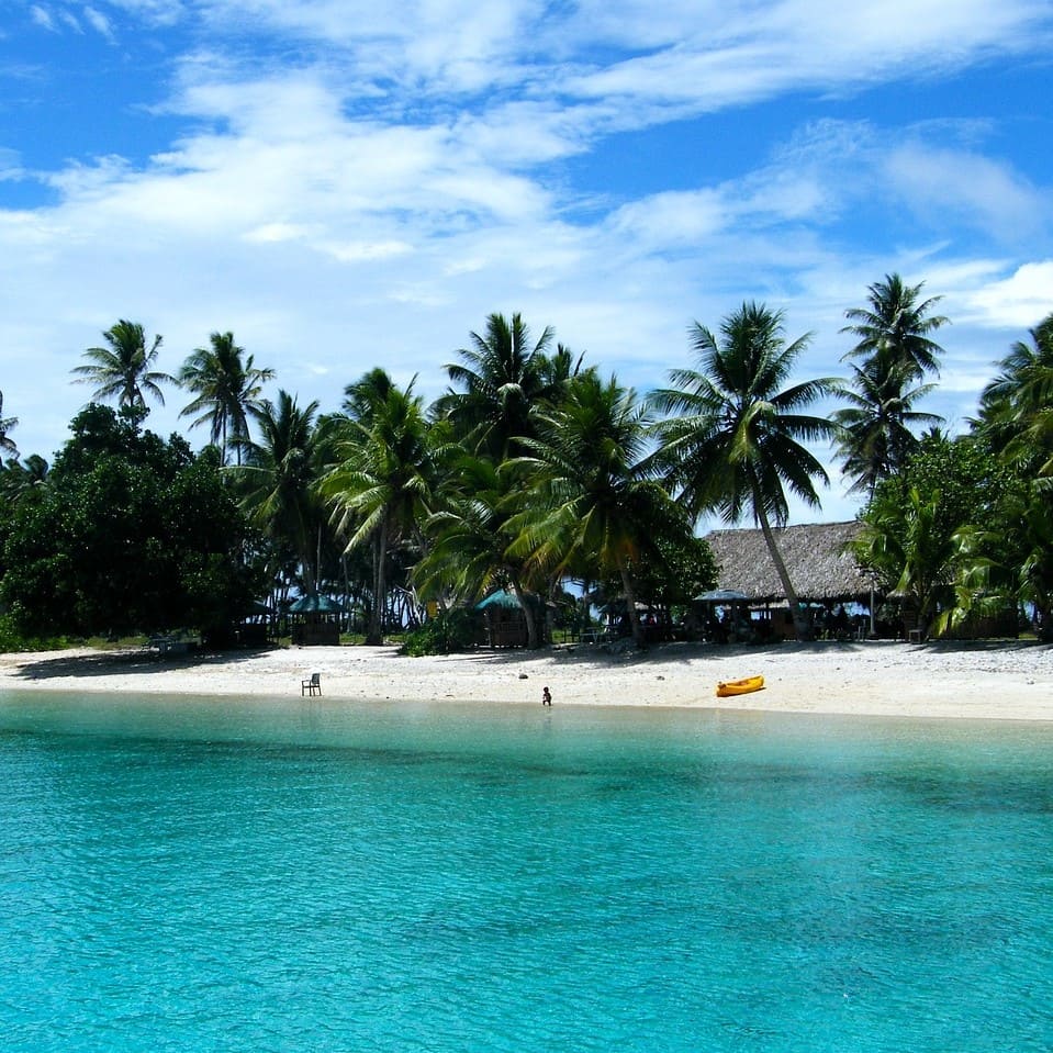 Touristic Marshallese translations