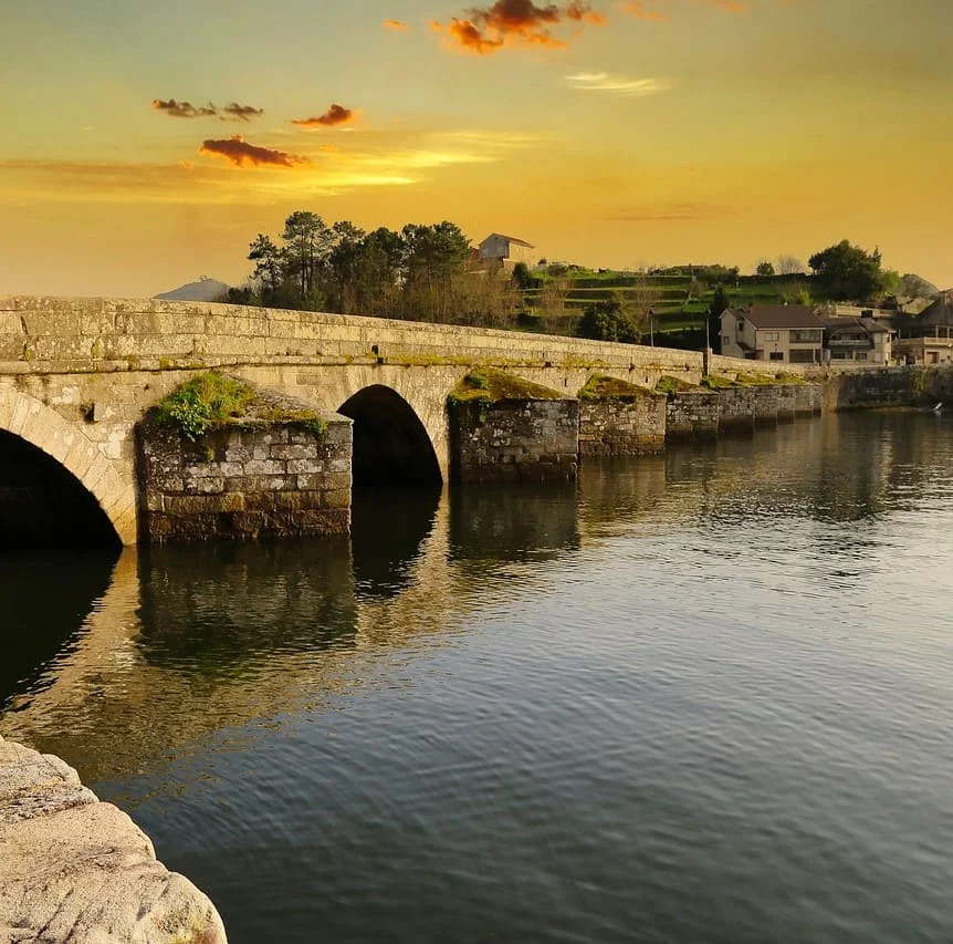 Galician language overview