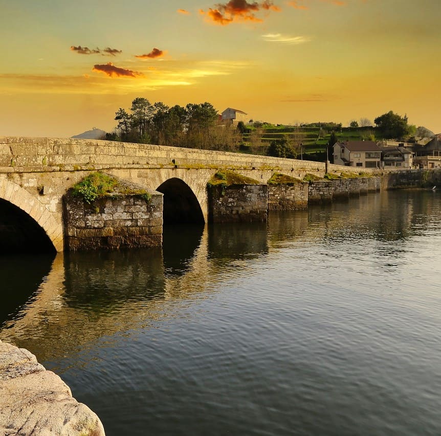 Galician language overview