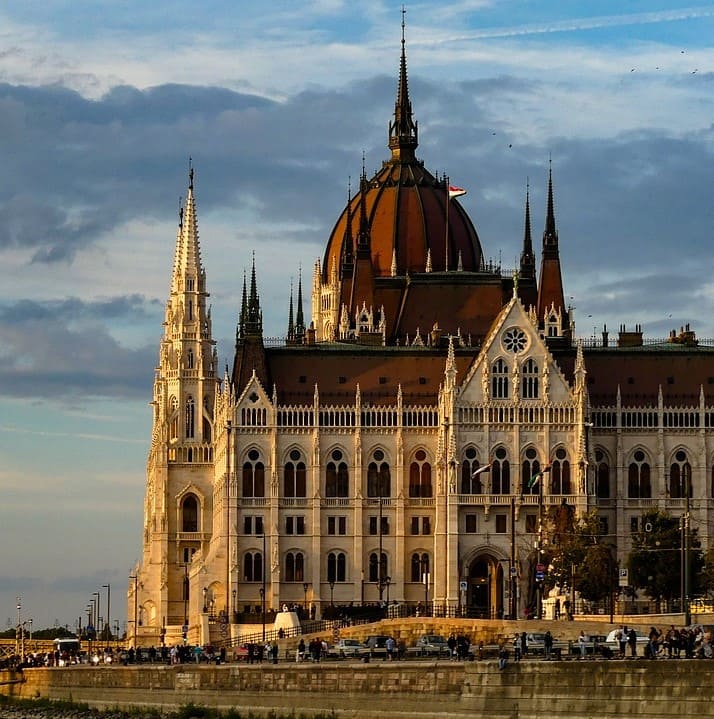 Hungarian legal documents we translate