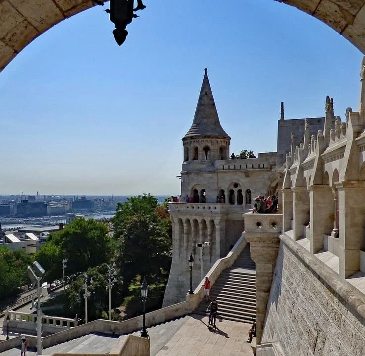 The size of Hungarian speaking market