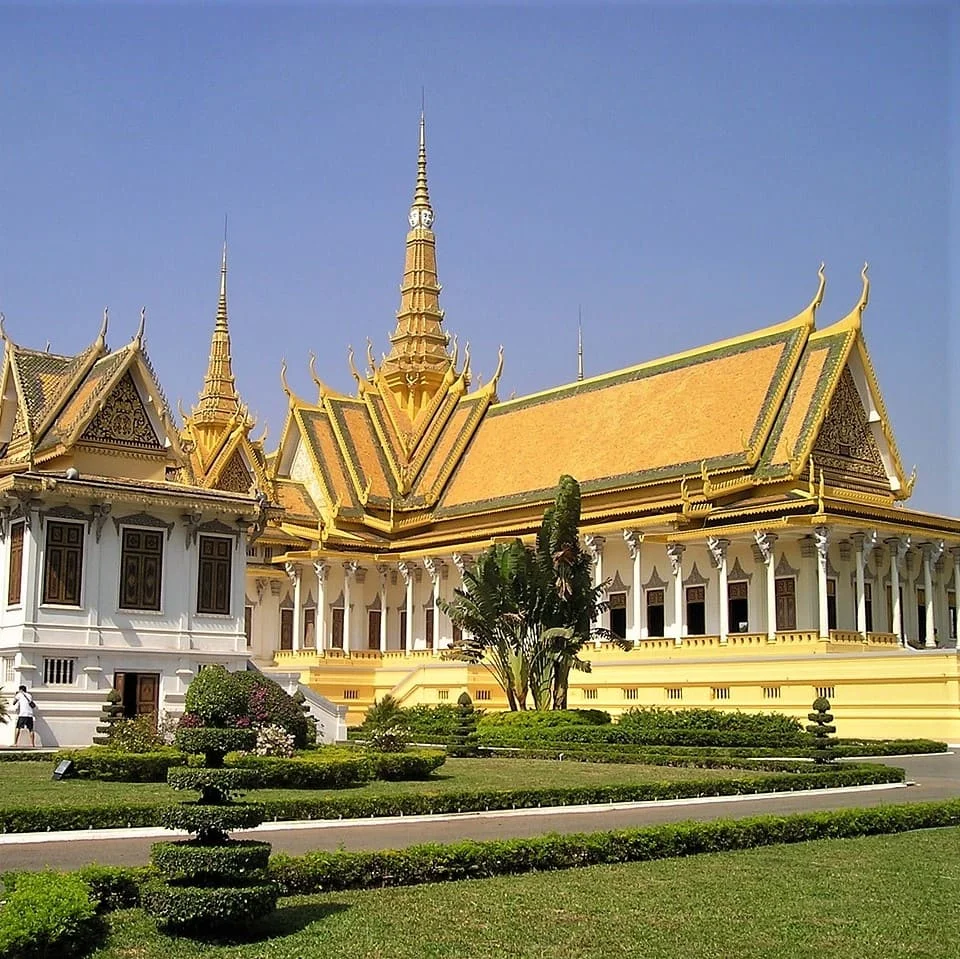 Steps to get our professional Khmer translations