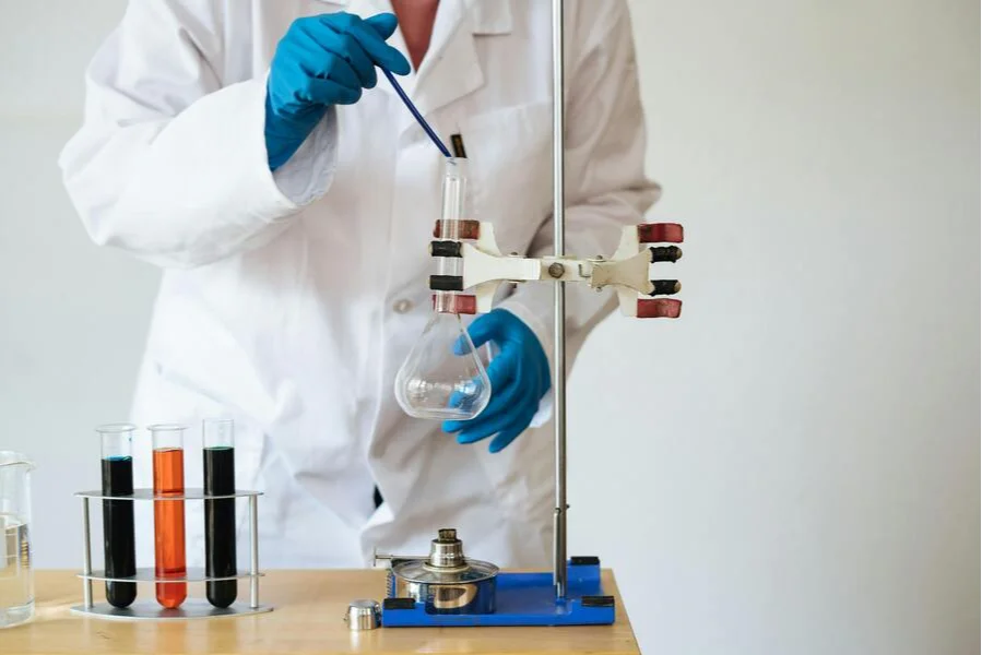 TM Clean-up: A Pharma Case Study
