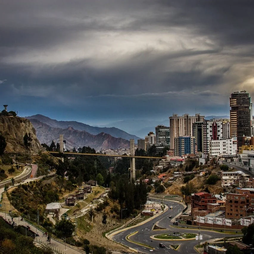 Advantages of Aymara translation company PoliLingua