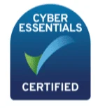 Cyber Essentials Certified