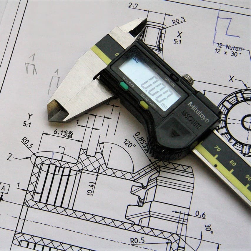 Technical and Manufacturing translations