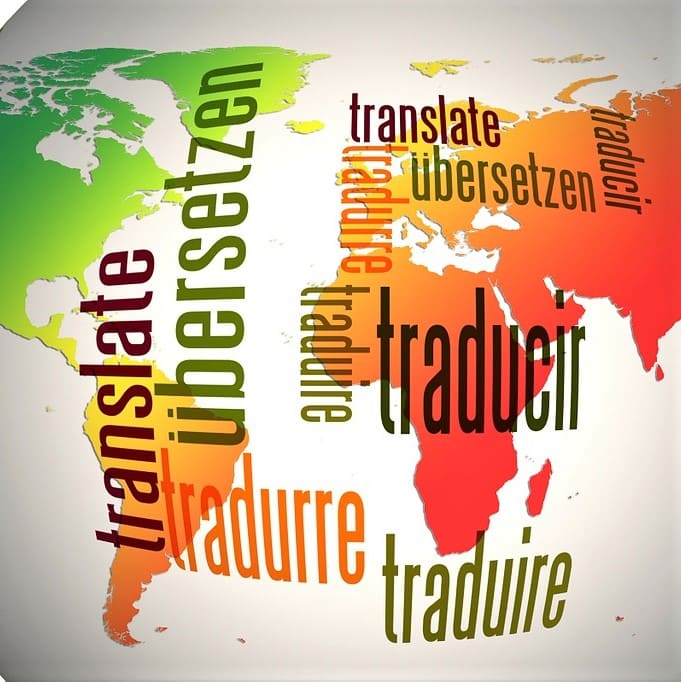 Certified Translation Services