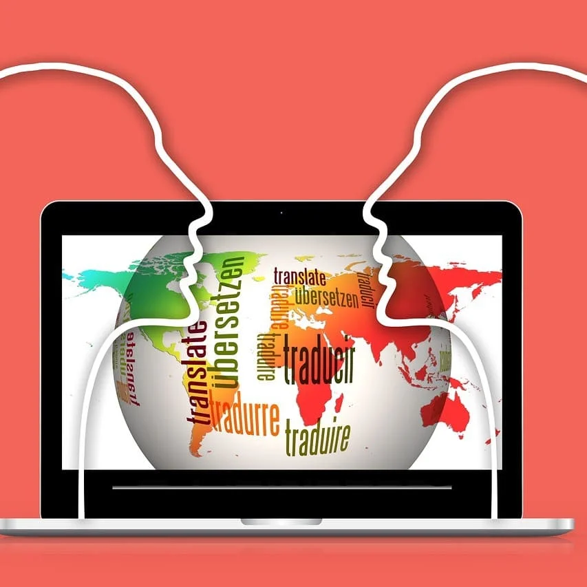 Get a free quote for our professional translation