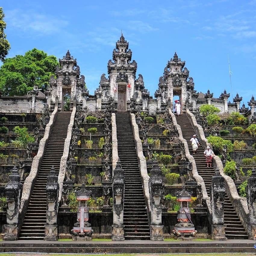 Certified Balinese translations for different sectors